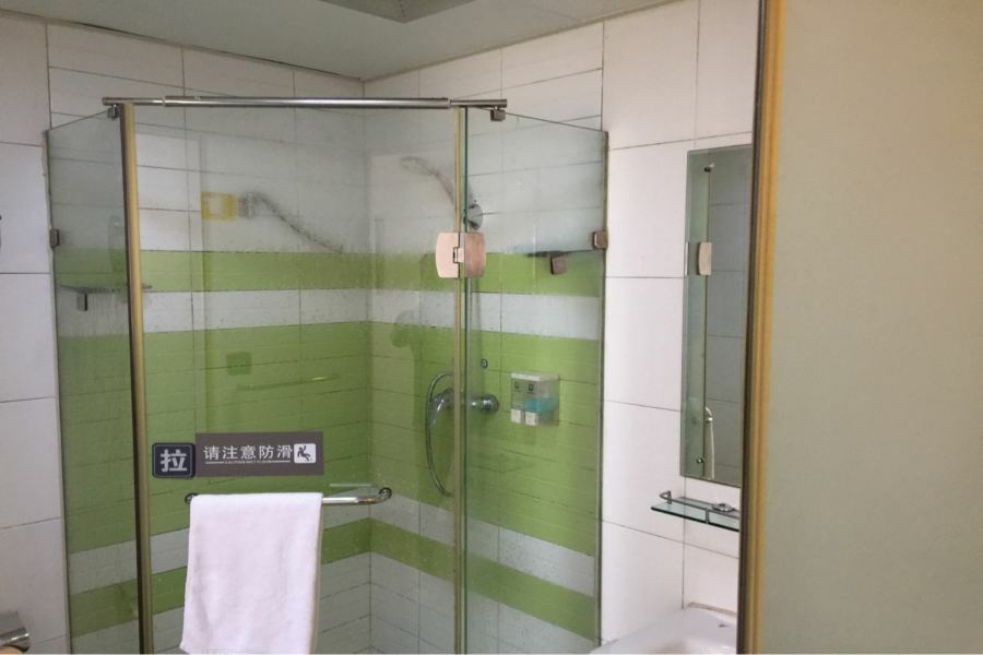 7Days Inn Changsha Wuyi Avenue Yunajialing Metro Station Kültér fotó